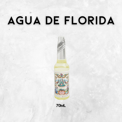Agua De Florida