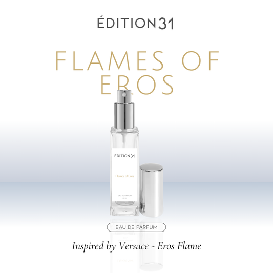 Flame of Eros - 20ml Spray