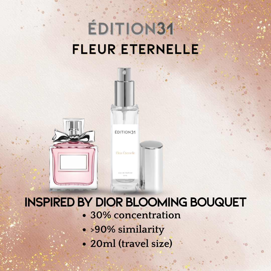 Fleur Eternelle - 20ml Spray