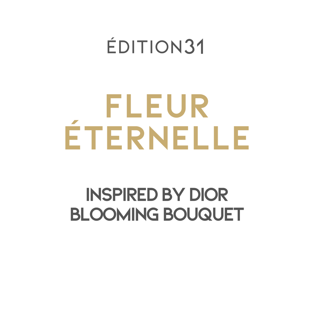 Fleur Eternelle - 2ml Spray
