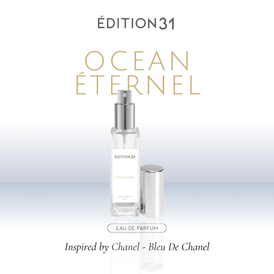 Ocean Eternel - 20ml Spray