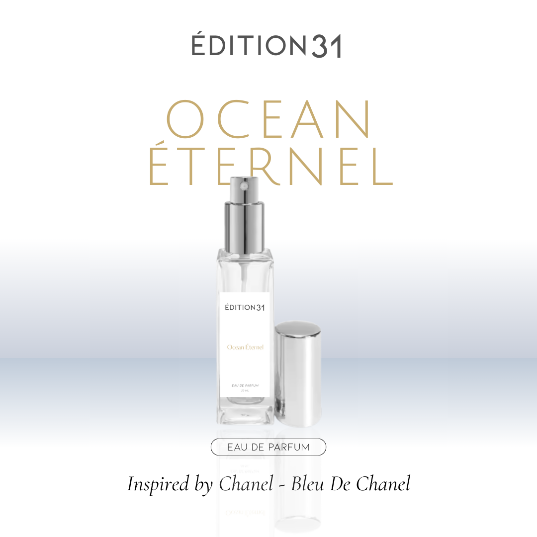 Ocean Eternel - 20ml Spray