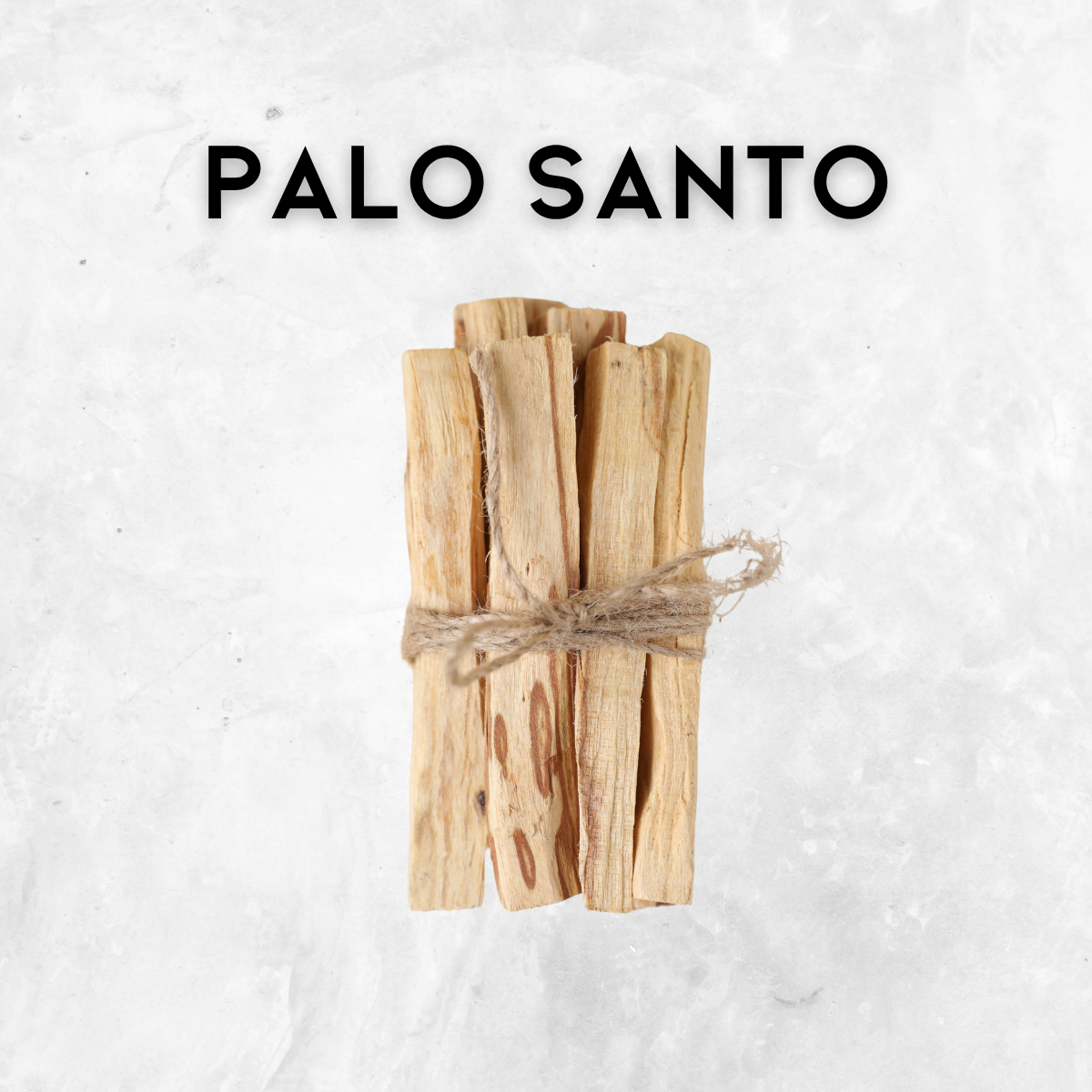 Ecuador Palo Santo Wood Stick (pack of 10)