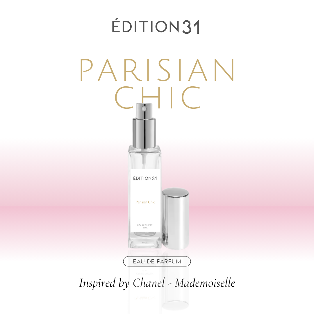 Parisian Chic - 20ml Spray