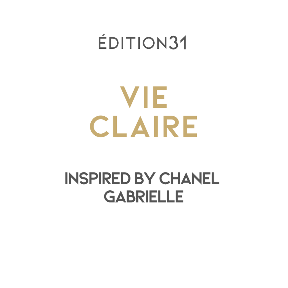 Vie Claire - 2ml Spray