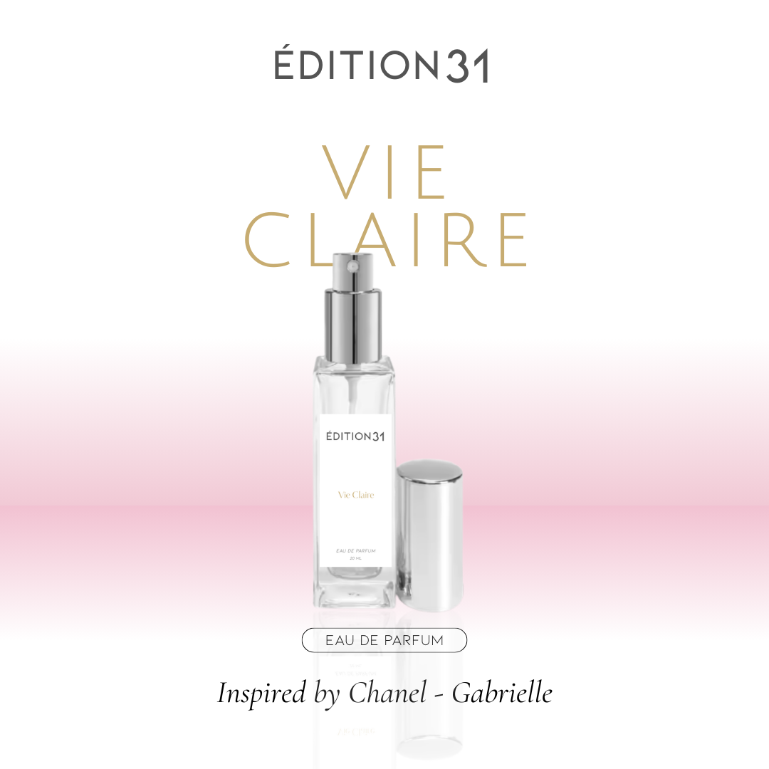 Vie Claire - 20ml Spray
