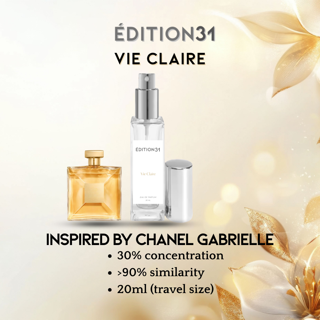 Vie Claire - 20ml Spray